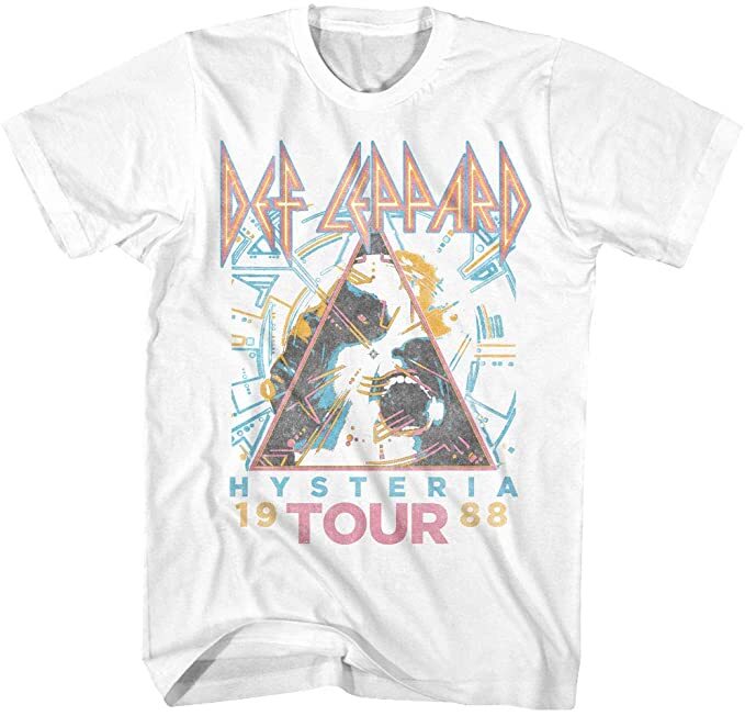 Lilac carus Rock Shirt
